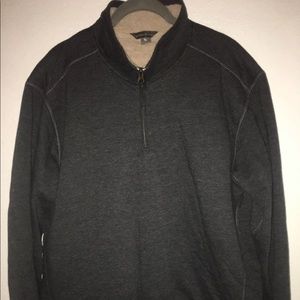 Eddie bauer pullover sweater Large